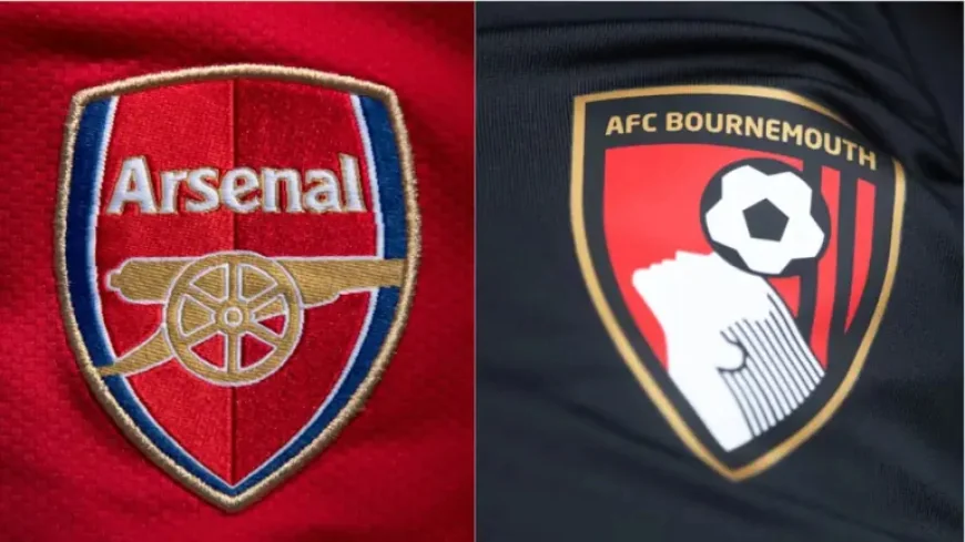 Arsenal Vs Bournemouth: The hidden pressure behind a title race that could swing in one afternoon