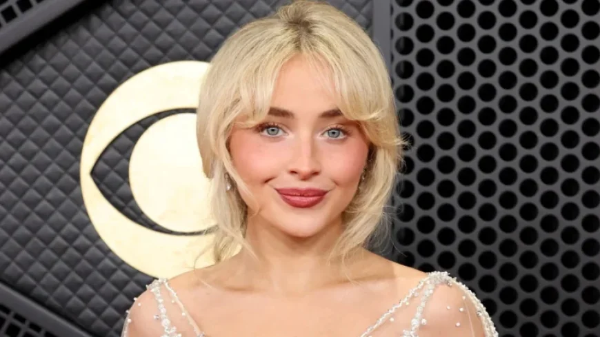 Sabrina Carpenter Shines at Coachella 2026 with Hollywood Guests