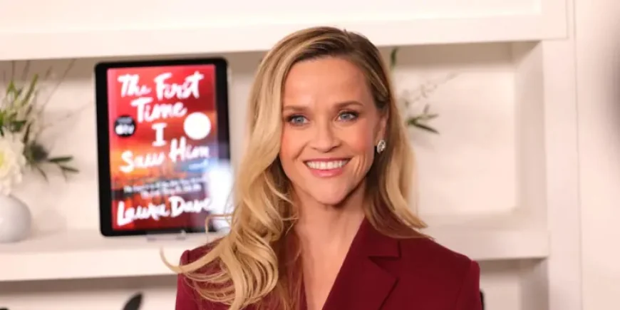 Reese Witherspoon and the return of Elle Woods: a spring reminder with a theatrical twist