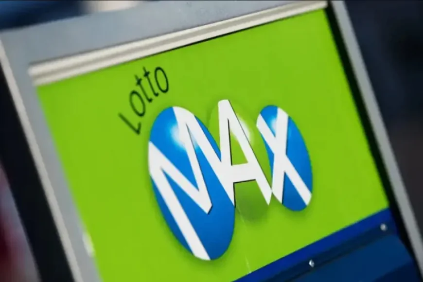 Lotto Max Winning Number: the $75M ticket exposes a bigger change hidden in plain sight