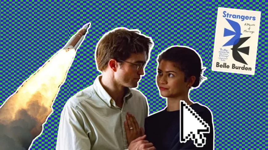 Witnessing ‘The Drama’ with a School Shooting Survivor Friend