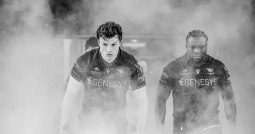 Montpellier Vs Connacht: 6 selection changes and one landmark moment in France