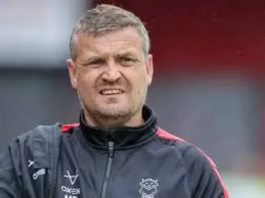 Lincoln City Vs Leyton Orient: 3 key reasons Saturday could shape the League One finish