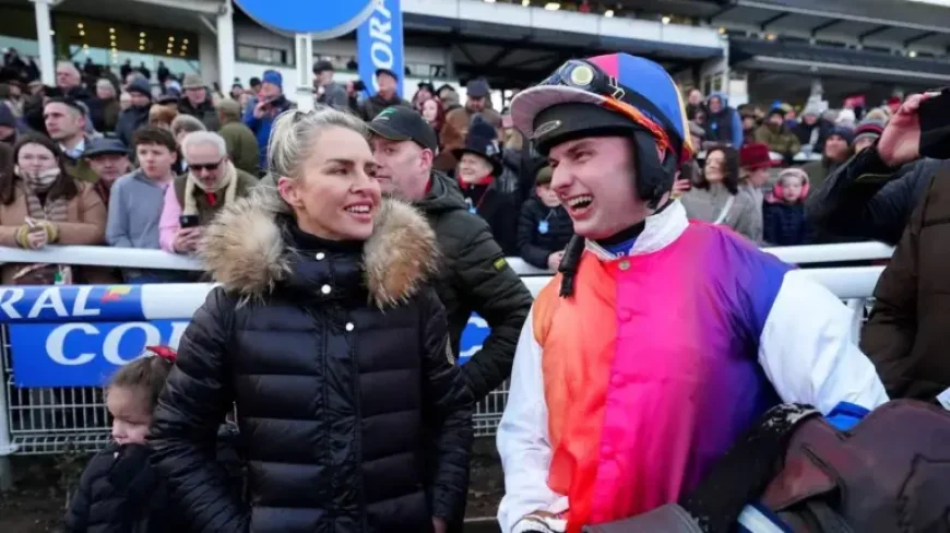 Haiti Couleurs and 3 reasons a Welsh Grand National win would echo far beyond Aintree