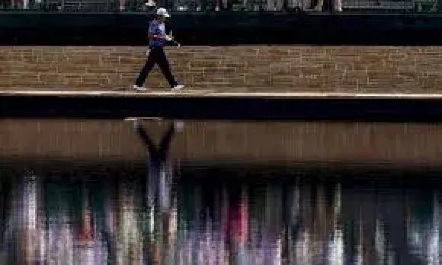 Masters On Tv Today: Rory McIlroy’s six-shot cushion hides the real pressure at Augusta