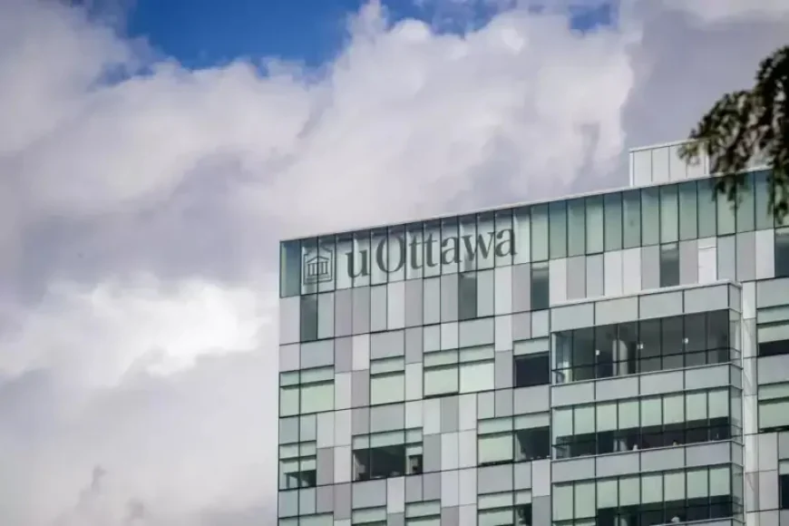 Université Ottawa Confinement Reveals How Quickly a Campus Alert Can Turn Into a Public Safety Test