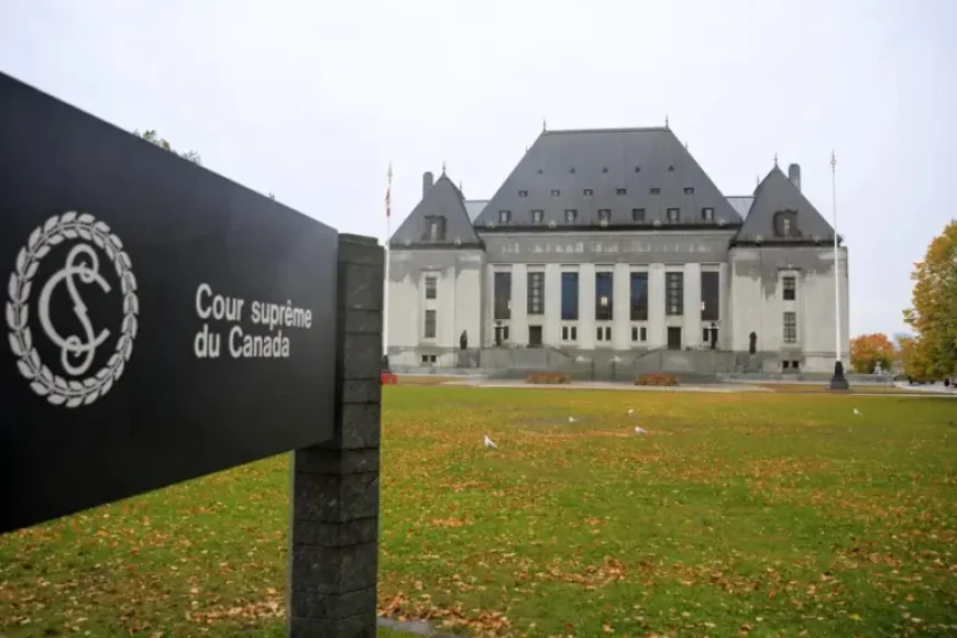 Cour Suprême Du Canada upholds ruling overturning Quebec man’s death declaration