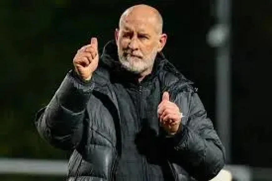 Linfield Vs Larne: 3 pressure points shaping the Irish Premiership title race