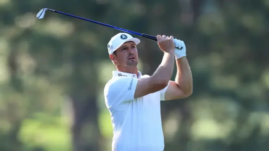 Radio 5 Live and the Masters cut story: 9 surprises, 1 runaway lead