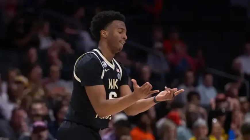 Myles Colvin Cincinnati Transfer Gives Bearcats a Measured 2026 Roster Boost