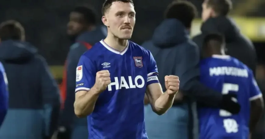 Norwich City Vs Ipswich Town: Derby pressure rises at Carrow Road