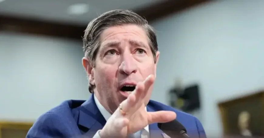 Urgent questions grow as American Federation Of Government Employees (afge) raises alarm over OPM health data plan