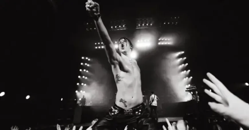 Yungblud tickets: 5 things driving the Liverpool arena rush