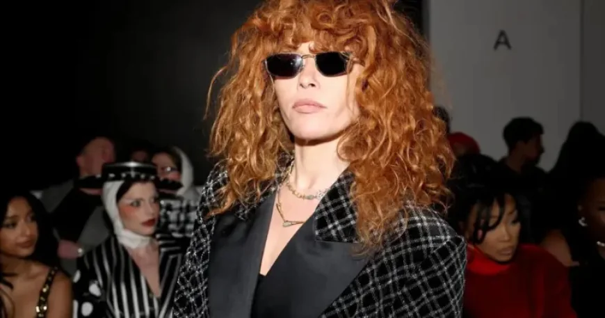 Poker Face: Natasha Lyonne’s Delta incident lands at a sensitive moment