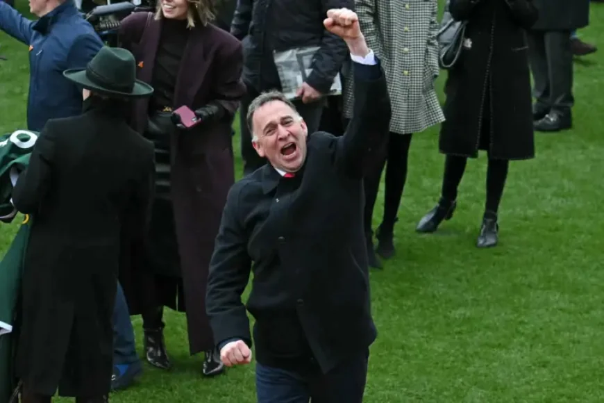 Gorgeous Tom Horse On Henry de Bromhead’s 2026 Grand National Runners List