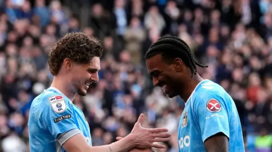 Cov City: 3 reasons Jack Rudoni’s double could define Coventry’s promotion push