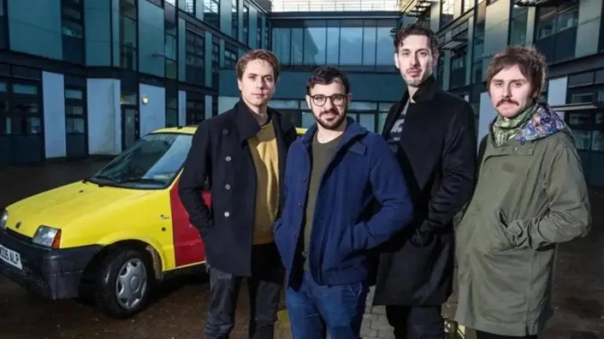 The Inbetweeners: 16-Year Return Talks and a Multi-Million Pound Deal Put the Comedy Back in Focus