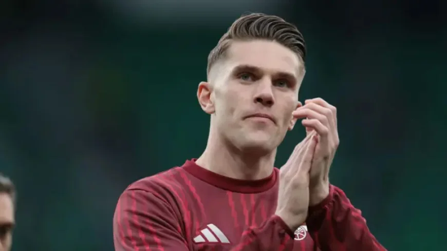 Gyokeres exposes the hidden test behind Arsenal’s title push