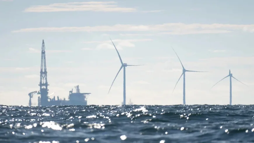 Vineyard Wind Sues GE Renewables to Halt Project Withdrawal