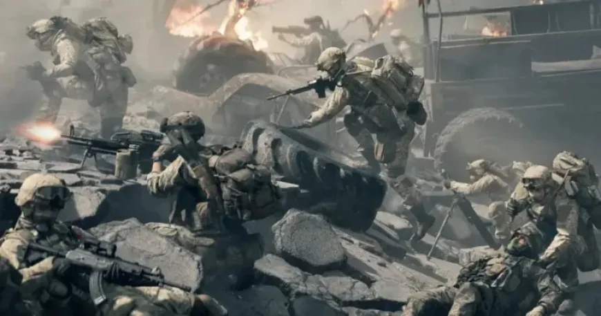 Battlefield: 3 Takeaways From Season 3’s Timing and the Next Update’s Revive Overhaul