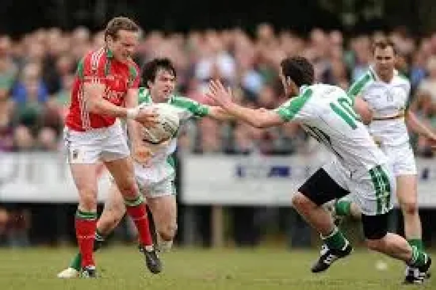 Mayo V London 2026: 15 years after Ruislip scare, one opener still echoes