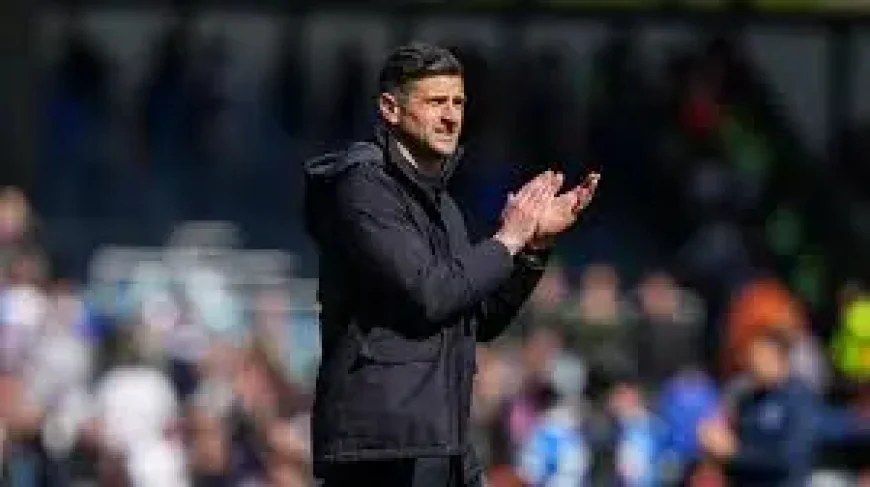 Middlesbrough Vs Portsmouth: 2 changes for Pompey as pressure builds at the Riverside