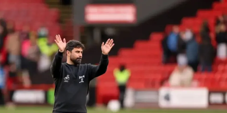 Leicester City Vs Swansea: 3 key tensions before a high-stakes King Power clash