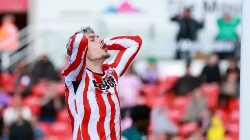 Stoke City Vs Blackburn Rovers: 3 team-news swings that could shape Saturday’s survival test