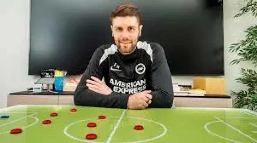 Burnley Vs Brighton: Seagulls Chase European Push as Clarets Fight for Survival