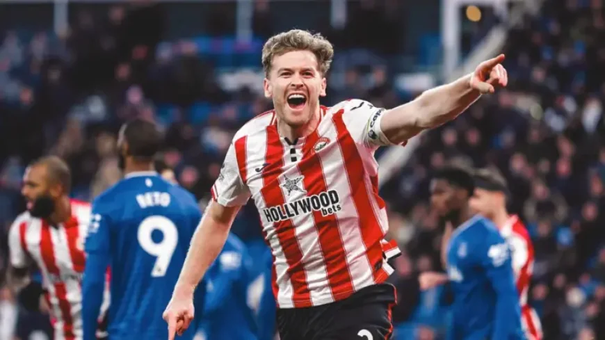Brentford Vs Everton: 7 clues behind a six-point European showdown