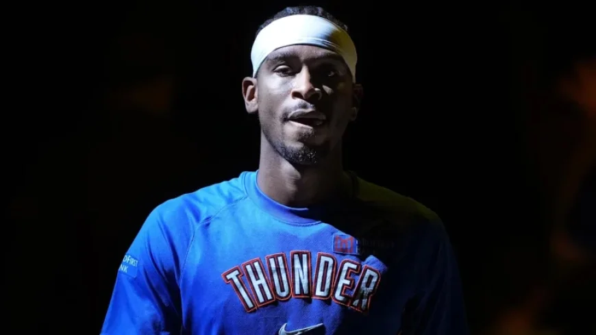 Rival Players Share Insights on Shai Gilgeous-Alexander’s MVP Pursuit