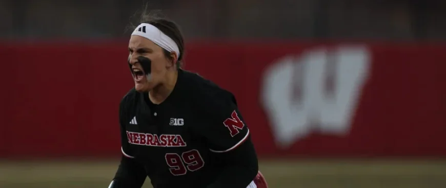 Nebraska Huskers Triumph Over Badgers in Friday Showdown