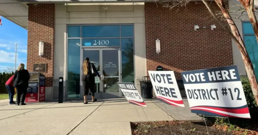 Voter Registration Privacy in Utah Is Ending, and 300,000 Notices Reveal the Trade-Off