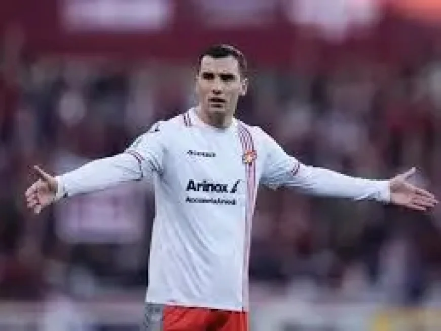 Cagliari Vs Cremonese: 5 warning signs before a crucial Serie A clash