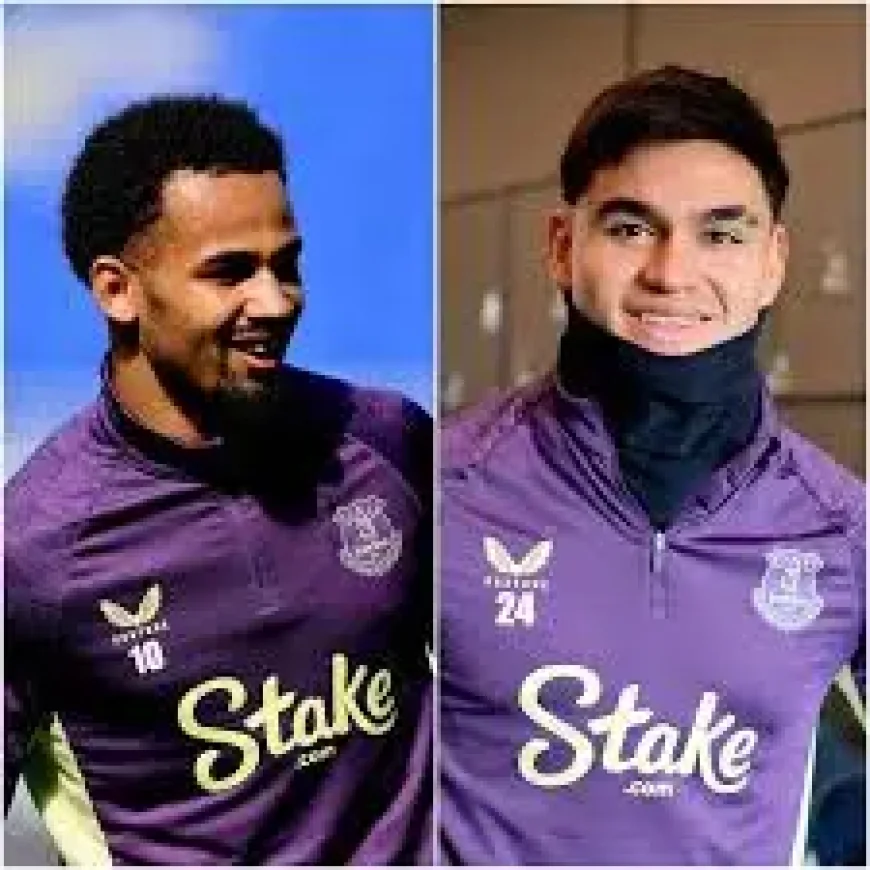 Brentford Vs Everton: A tight Premier League meeting with fine margins and familiar pressure