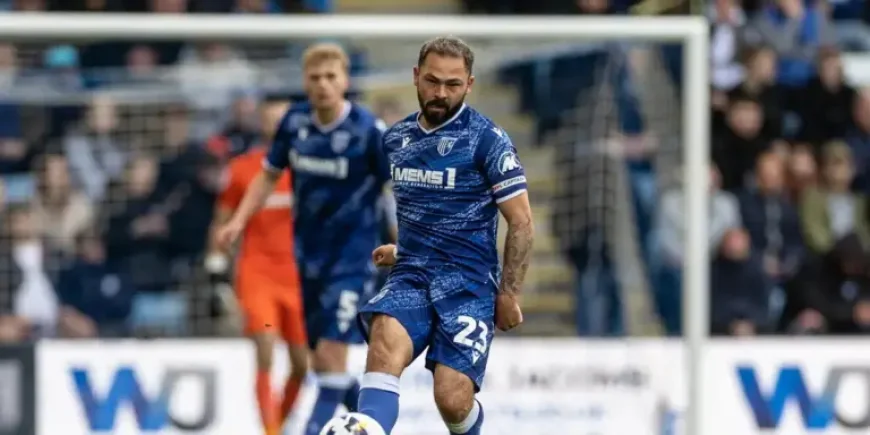 Salford City Vs Gillingham: 7 clues from Saturday’s sold-out clash and injury watchlist