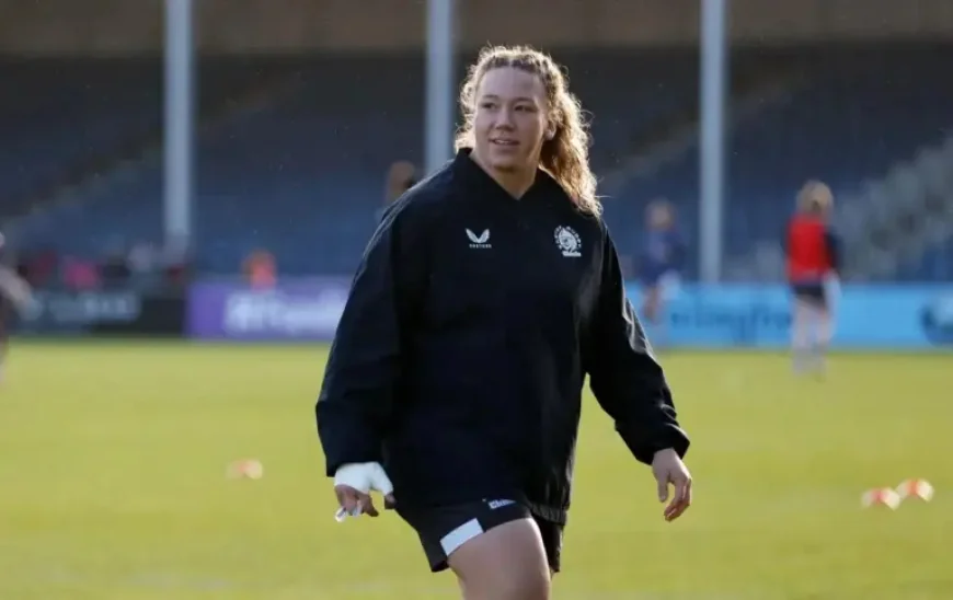 Rugby Today: 3 Exeter Chiefs Women headline a new Pacific Four test in Sacramento