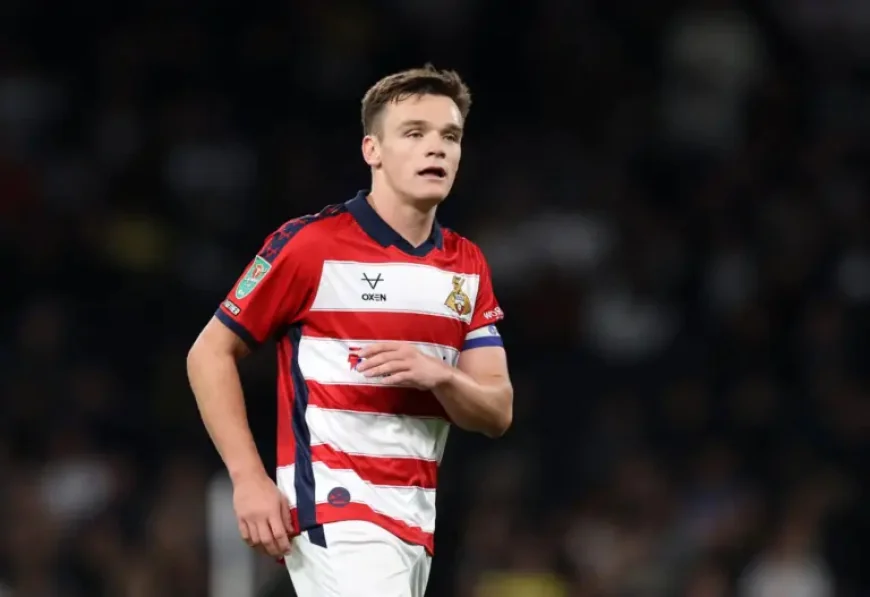 Doncaster Vs Reading: 5 key questions as McCann’s side seek a response