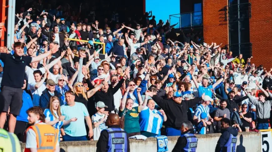 Huddersfield Vs Wycombe: 5 injury updates that could shape Saturday’s playoff test