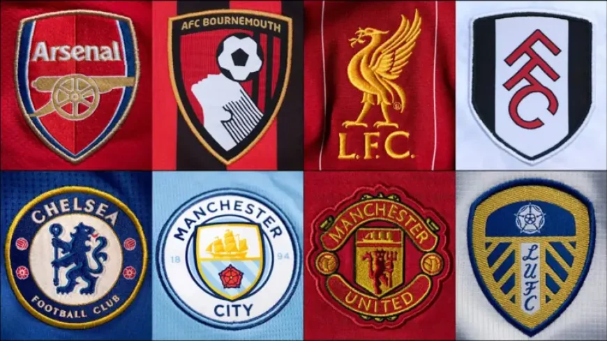 Epl Fixtures: Arsenal react after Bournemouth shock as Brentford and Burnley prepare