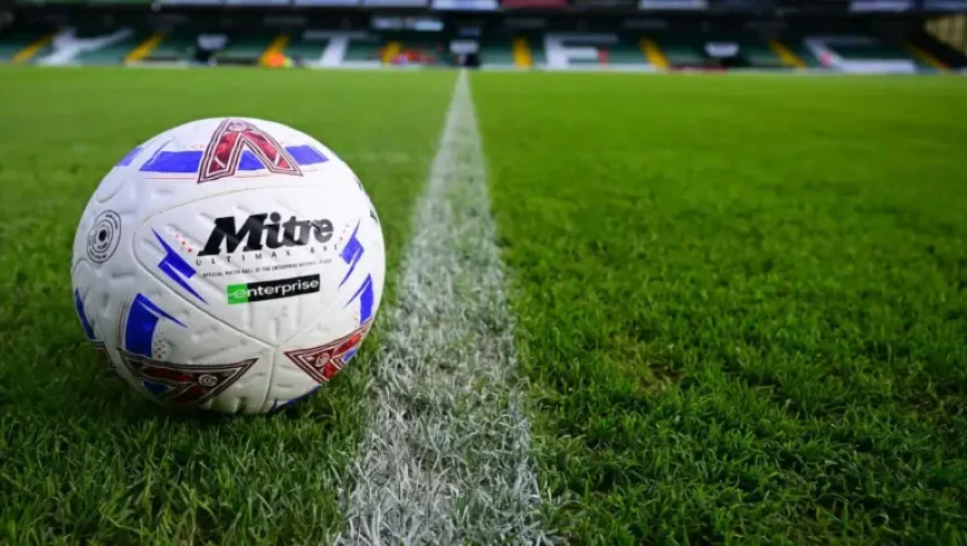 Yeovil Town Vs Fc Halifax Town: 72% Possession, 30-Minute Loan Rule And 3 Key Match Angles