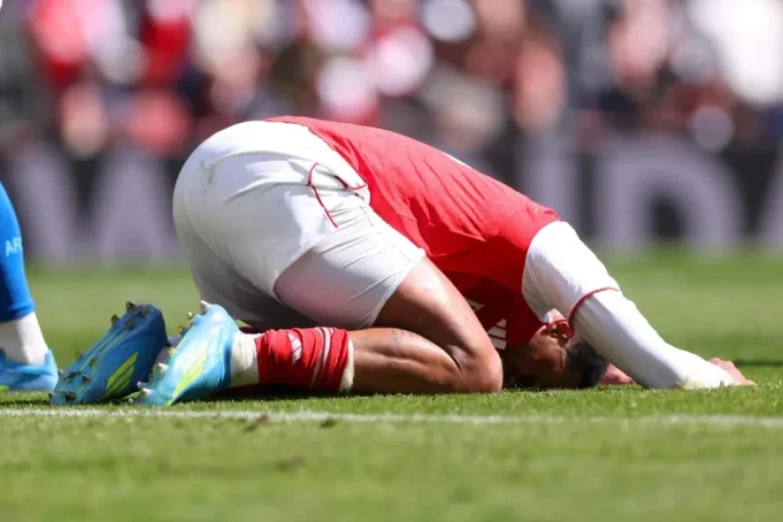 Bournemouth 2-1 Arsenal: What Does This Mean for Title Hopes?