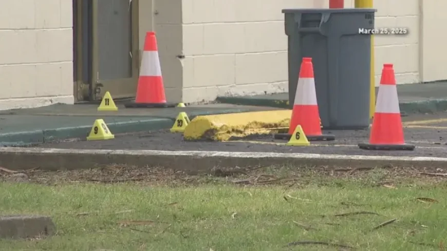 Ladarius Alexander Ohio Murder Charge After Deadly Fight Over Tobacco Raises New Questions