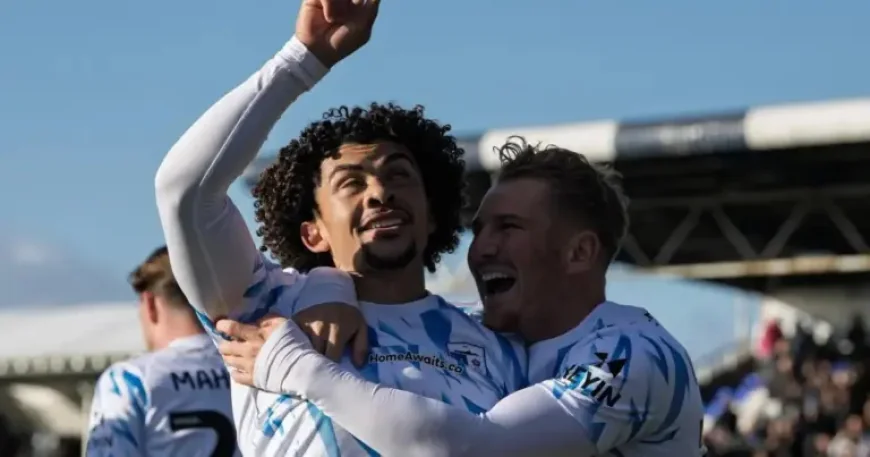 Barnet Vs Barrow: 5 key clues from a meeting shaped by form, survival and focus