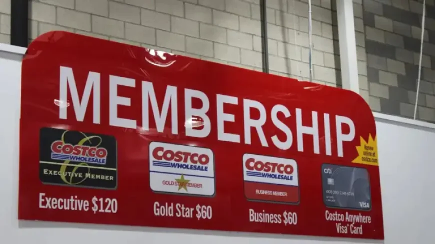 Costco Faces Class Action Lawsuit Over Membership Auto Renewal Notices After a Compliance Test