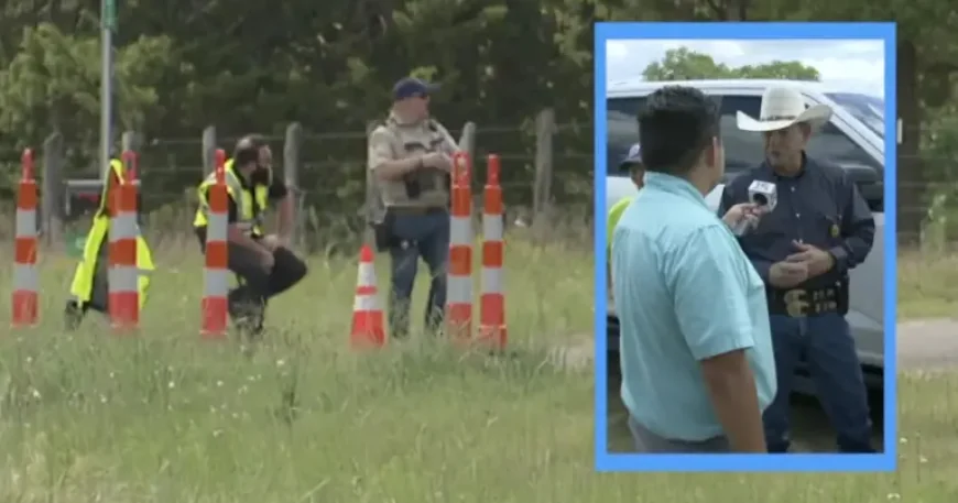 Chilifest Security Tightens as New Leaders Take Charge in Snook