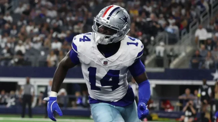 Cowboys’ Markquese Bell Charged with Felony and Misdemeanor Drug Offenses