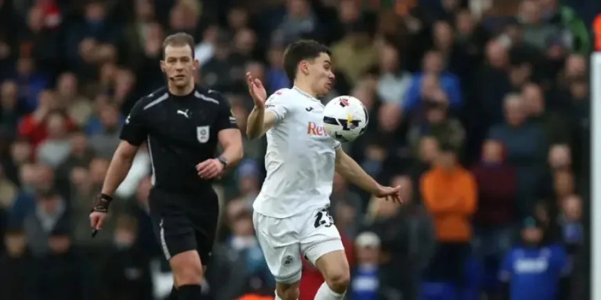 Leicester City Vs Swansea: 3 line-up clues that change the King Power outlook