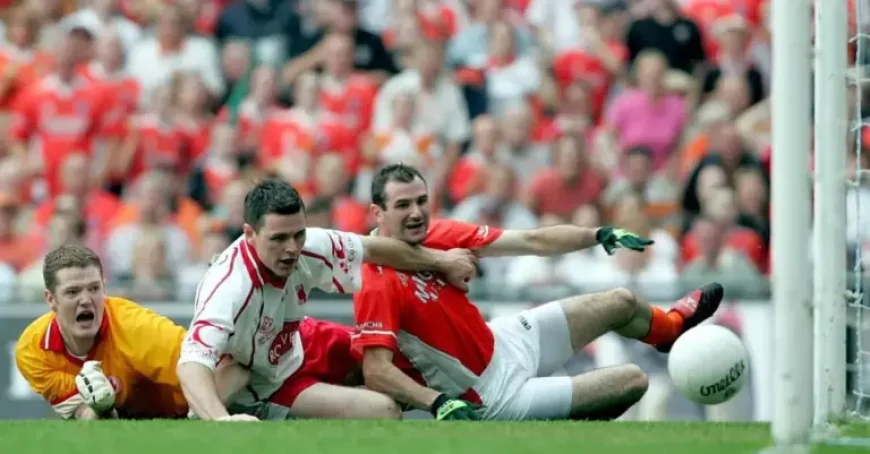 Gaa+ live TV guide: London v Mayo leads a busy GAA weekend