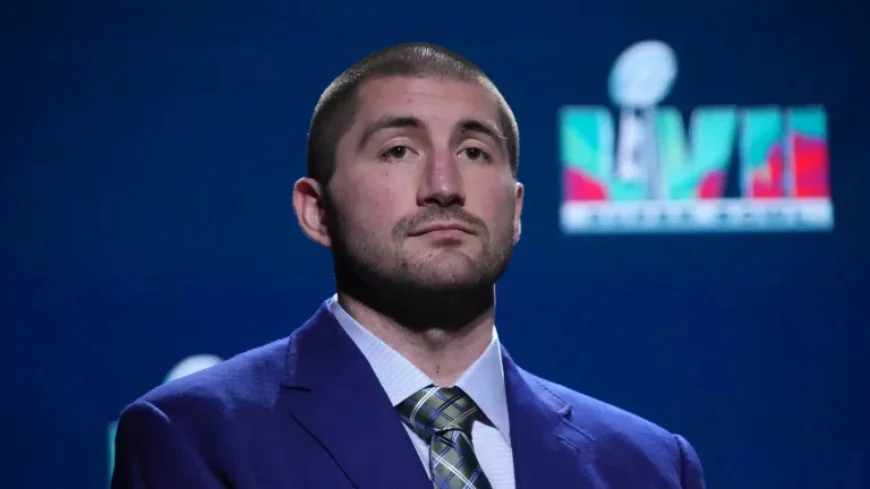 JC Tretter Alerts Player Reps on Collusion Appeal Decision